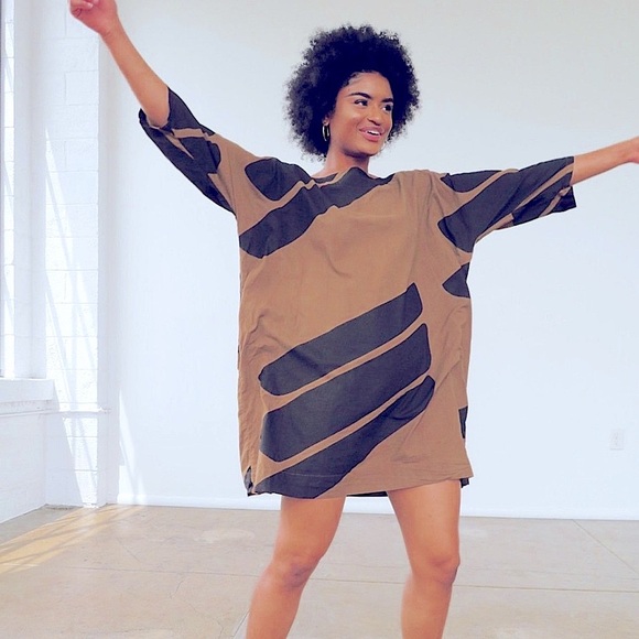 UZI NYC Dresses & Skirts - UZI NYC Now Dress Ladies Large